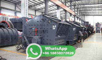 pre screening mobile plant in india for stone crusher