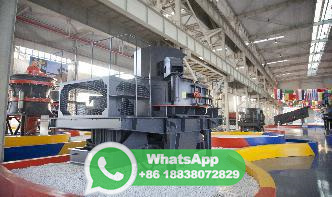 iron ore process plant for sale crusher machine