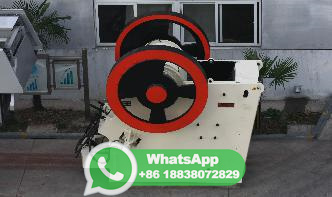 Mobile Crusher For Hire 