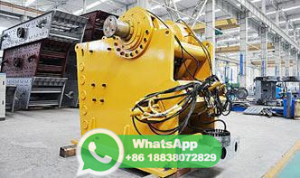 Heavy Equipment Industrial Manufacturing Solutions ...