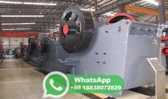 calcite crusher machinery for sale 