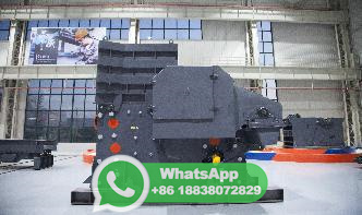 crusher manufacturers india 