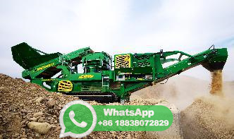 china beneficiation mini gold extraction equipment